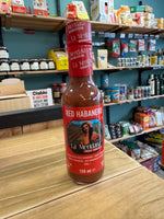 La Merida - Red Habanero