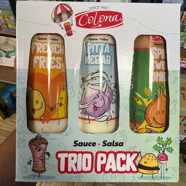 Colona - Trio pack