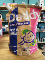 Daddy - Sucre extra fin