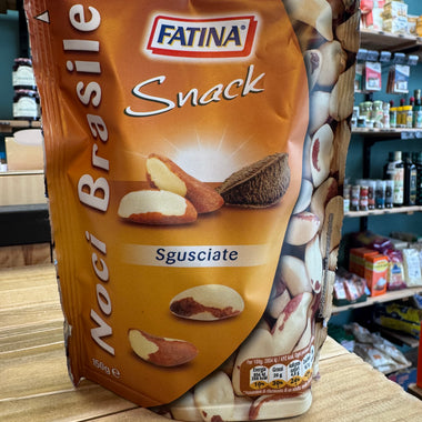 Fatina - noix du Brésil