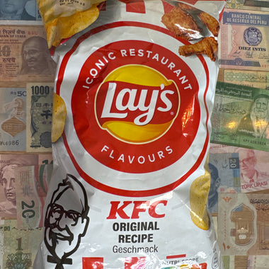 Lay’s - KFC 150g