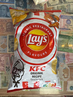 Lay’s - KFC 150g