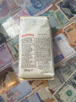Rummo - stelline 500g
