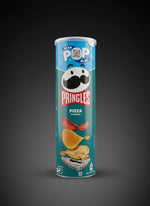 Pringles - PIZZA