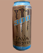 Monstre coffee French vanille - 500ml