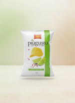 Piugusto Lime e Pepe rosa- San carlo 1936 - 150g