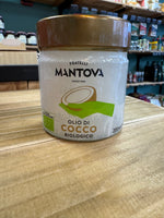 Fratelli mantova - huile de coco biologique