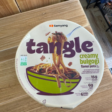 Tangle - Creamy Bulgogi - 105g