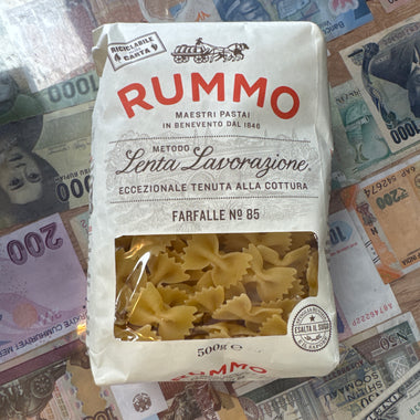Rummo - farfalle 500g