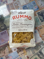 Rummo - farfalle 500g