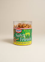 Cameo - Snack Friends Sticks & Bretzel