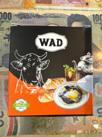WAD - Khlii de bœuf original
