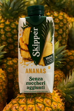 Skipper ananas