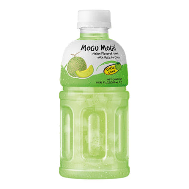 Mogumogu melon - 320 mL