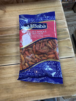 Epice AliBaba - Piment Rouge