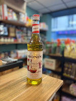 Monin - Pop Corn - 70cl