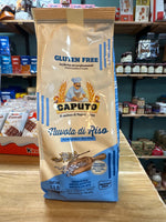 Caputo - Farine de riz