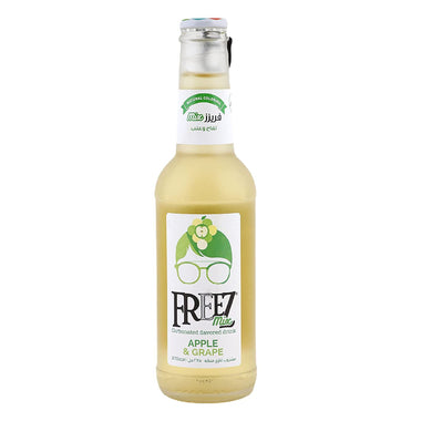 Freez Pomme raisin - 275 mL