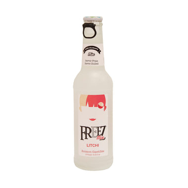 Freez litchi - 275 mL