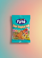 Fini Mélange Tropical 90g