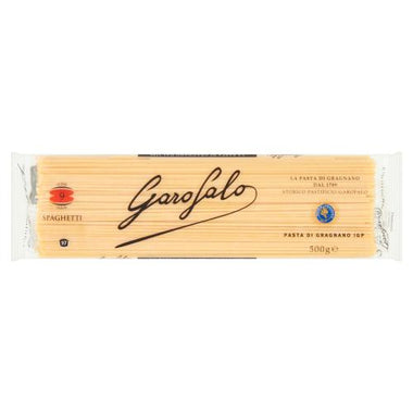 Garofalo spaghetti 9 -500g