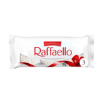 Raffaello - ferrero - 30g