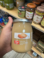 Crème d’amande sicilienne - Pisti - 600g