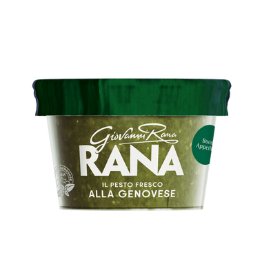 Pesto Fresco Alla Genovese - Rana -140g