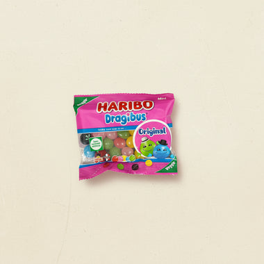 Haribo - Dragibus - 40g