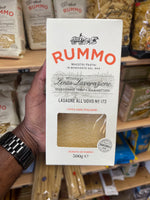 Rummo - Lasagne all’uovo n 173