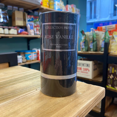 Rose Vanille - Collection Privée - 50ml