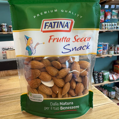 Fatina - Amande