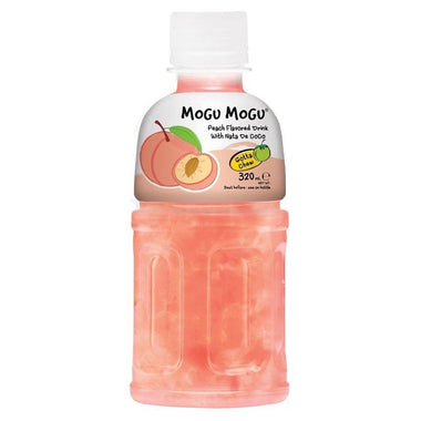 Mogumogu pêche - 320ML