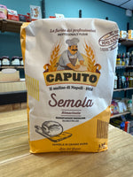 Caputo - Semola