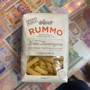 Rummo - Elicoidali n49