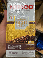 Kimbo il caffè di Napoli Gold Medal 250g