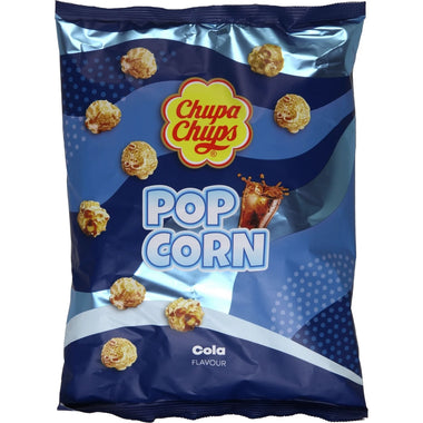 Pop corn chupa chups COLA