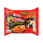 Buldak rouge - Samyang - 140g