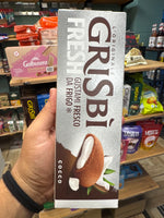 GRISBI Fresh - Cocco Biscuits italiens à la coco