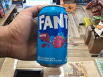 Fanta berry 33cl