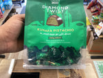 Diamond twist