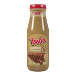 Iced coffee Twix