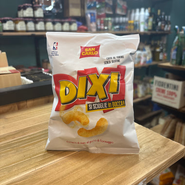 Dixi - San carlo - 20g