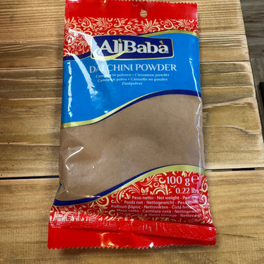 Epice AliBaba - Cannelle en Poudre