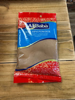 Epice AliBaba - Cannelle en Poudre