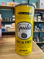Guilis - Café de Finca 100% arabica