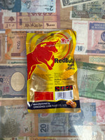 Bonbons Redbull Asie