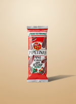 Fruy Pi’s - Pipas Saveur Ketchups