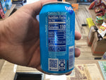 Fanta berry 33cl