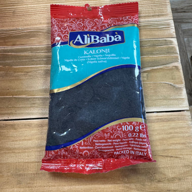 Epice AliBaba - Nigelle de Crète